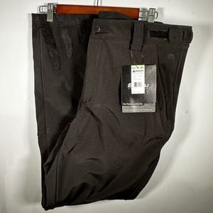 NWT‎ Snozu Platinum Collection Snow Pants Size Large (36”) Black
